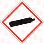 NMC SAFETY GHS404AP