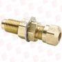 PARKER 62NFBH-10