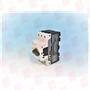 EATON CORPORATION PKZM0-25A