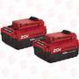 STANLEY BLACK & DECKER PCC685LP