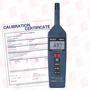 REED INSTRUMENTS R6001-NIST