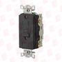 HUBBELL GFR15BLK