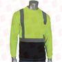 PROTECTIVE INDUSTRIAL PRODUCTS 312-1350B-LY/M