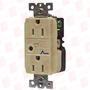 HUBBELL PJ26BL