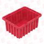 MYERS INDUSTRIES INC 33105 RED