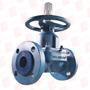ITT 1'' 2529-TM-943