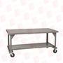 LITTLE GIANT LADDER WW3036-6PHFL