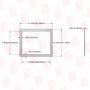 RADWELL RAD-GSKT-1160540-12