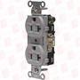 HUBBELL CRF20GRY