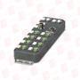 PHOENIX CONTACT AXL E EIP DI8 DO8 M12 6P