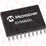 MICROCHIP TECHNOLOGY INC SY89645LK4G