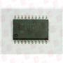 TEXAS INSTRUMENTS SEMI TLC1543IDW