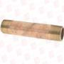 MERIT BRASS COMPANY 2116-550
