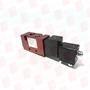 VERSA VALVES CSG-4302-HC-D024