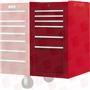 STANLEY BLACK & DECKER J551934-6RD-SC