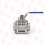 VCI VALVES CF8M-1