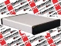 HAMMOND MANUFACTURING 1455C801