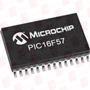 MICROCHIP TECHNOLOGY INC PIC16F57T-I/SO