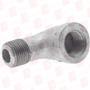 B&K MUELLER 510-302HN