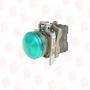 SCHNEIDER ELECTRIC XB4BVB3EX