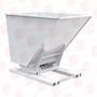 VESTIL D-150-HD-HYD-WT