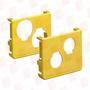 LEVITON S2END-20D