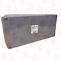 HAMMOND MANUFACTURING 1590ZGRP163
