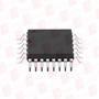 ON SEMICONDUCTOR 74LCX07MTC