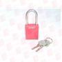 TRADETUFF 10PK-KD-2K-R
