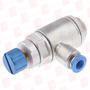 FESTO GRLA-3/8-QS-6-D