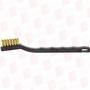 BRUSH RESEARCH MANUFACTURING 93APB