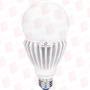 GREEN CREATIVE A23-EX39-25W-5000K-227V