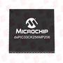MICROCHIP TECHNOLOGY INC DSPIC33CK256MP206-E/PT