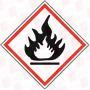 NMC SAFETY GHS2002AL2