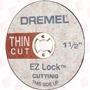 DREMEL EZ409