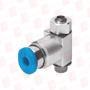 FESTO GRLO-M5-QS-4-LF-C