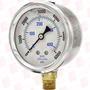 PIC GAUGES PRO-201L-254S