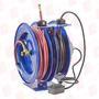 COXREELS INC C-L350-5012-F