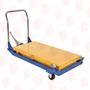 VESTIL CART-24-10-M