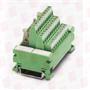 PHOENIX CONTACT UM 45-FLK14/ 8IM/PLC