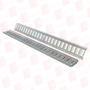 VESTIL E-TRK-4-ZN-4PK