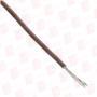 ALPHA WIRE 6831-BROWN-100