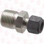 PARKER 6-8-FBZ-SS