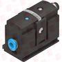 FESTO SDE5-V1-FP-Q6-P-M8