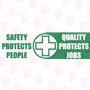 NMC SAFETY BT31