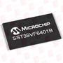 MICROCHIP TECHNOLOGY INC SST39VF6401B-70-4C-EKE