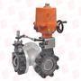 BELIMO F7125-150SHP+SY4-120MFT