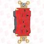 LEGRAND PT5362ARED