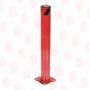VESTIL BOL-36-4.5-RED
