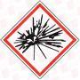 NMC SAFETY GHS2022AL2